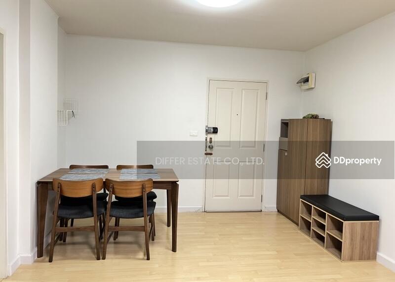 For Sale - Dcondo Onnut-Suvarnabhumi, Bangkok