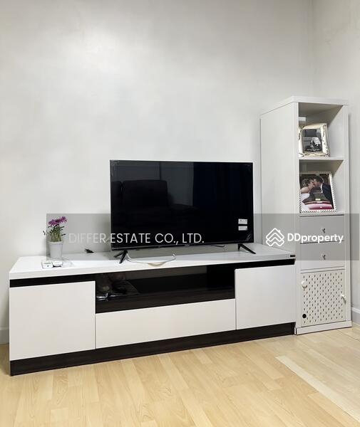 For Sale - Dcondo Onnut-Suvarnabhumi, Bangkok