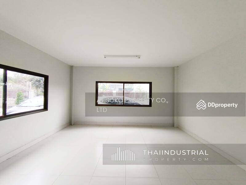 For Rent - Factory or Warehouse 960 sqm for RENT at Nong Tamlueng, Phan Thong, Chon Buri (Property ID: AT774R), Chon Buri