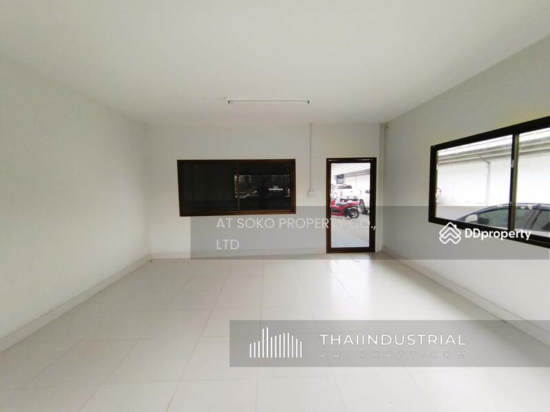 For Rent - Factory or Warehouse 960 sqm for RENT at Nong Tamlueng, Phan Thong, Chon Buri (Property ID: AT774R), Chon Buri