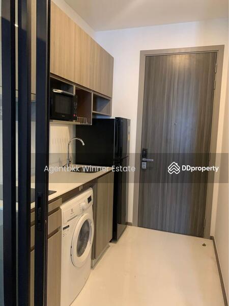 Knightsbridge Prime Onnut : ไนท์บริดจ์ ไพร์ม อ่อนนุช, กรุงเทพ, ซอยอ่อนนุช 1/1 ถนนสุขุมวิท 77, พระโขนงเหนือ, วัฒนา, กรุงเทพ, 23 ตร.ม., คอนโด ให้เช่า, โดย Agentbkk, 10711523 - DDproperty.com