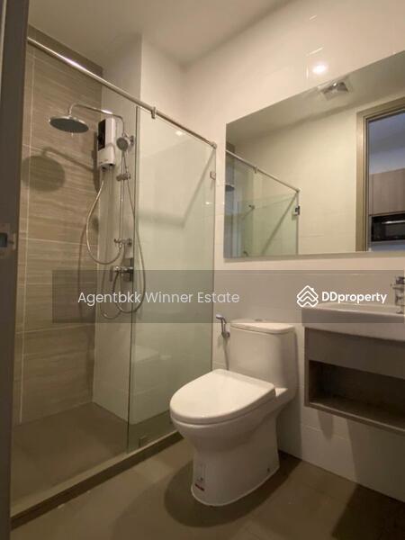 Knightsbridge Prime Onnut : ไนท์บริดจ์ ไพร์ม อ่อนนุช, กรุงเทพ, ซอยอ่อนนุช 1/1 ถนนสุขุมวิท 77, พระโขนงเหนือ, วัฒนา, กรุงเทพ, 23 ตร.ม., คอนโด ให้เช่า, โดย Agentbkk, 10711523 - DDproperty.com