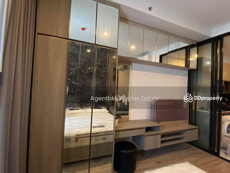 Knightsbridge Prime Onnut : ไนท์บริดจ์ ไพร์ม อ่อนนุช, กรุงเทพ, ซอยอ่อนนุช 1/1 ถนนสุขุมวิท 77, พระโขนงเหนือ, วัฒนา, กรุงเทพ, 23 ตร.ม., คอนโด ให้เช่า, โดย Agentbkk, 10711523 - DDproperty.com