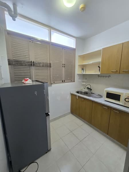 City Home Sukhumvit, Bangkok, Udomsuk Road, Bang Na, Bang Na, Bangkok, 1 Bedroom, 42 sqm, Condo For Rent, by Ulaiwan Boonsiri, 10711686 - DDproperty.com