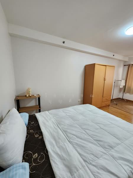 City Home Sukhumvit, Bangkok, Udomsuk Road, Bang Na, Bang Na, Bangkok, 1 Bedroom, 42 sqm, Condo For Rent, by Ulaiwan Boonsiri, 10711686 - DDproperty.com