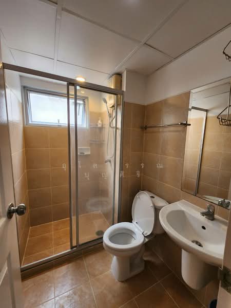 City Home Sukhumvit, Bangkok, Udomsuk Road, Bang Na, Bang Na, Bangkok, 1 Bedroom, 42 sqm, Condo For Rent, by Ulaiwan Boonsiri, 10711686 - DDproperty.com