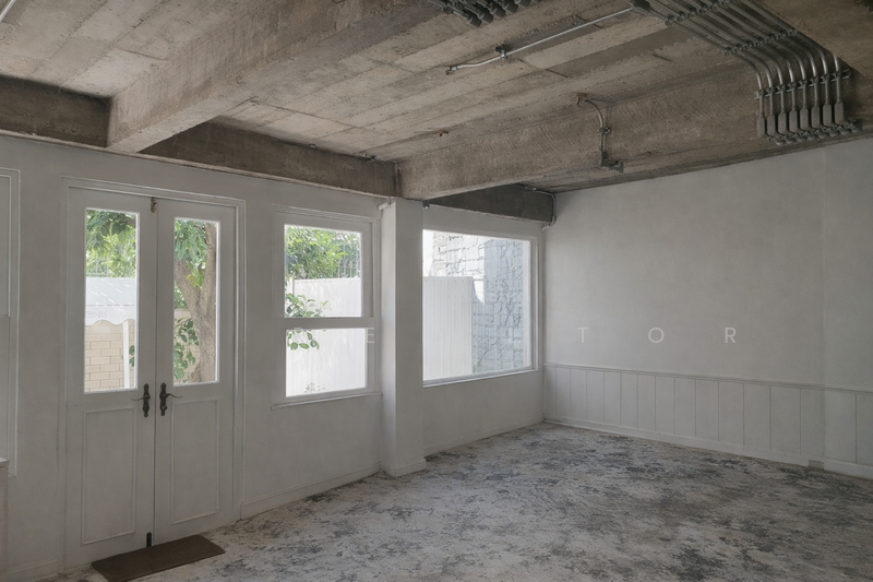 Space For Rent Thonglor : Open for Showroom | Shop |clinic, กรุงเทพ, ทองหล่อ, คลองตันเหนือ, วัฒนา, กรุงเทพ, 250 ตร.ม., ตึกแถว-อาคารพาณิชย์ ให้เช่า, โดย C C  R E A L T O R, 10711753 - DDproperty.com