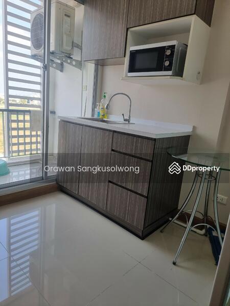Den Vibhavadi, Bangkok, Vibhavadi Rangsit Frontage Road, Sanam Bin, Don Mueang, Bangkok, 1 Bedroom, 28 sqm, Condo For Rent, by orawan sangkusolwong, 10712005 - DDproperty.com