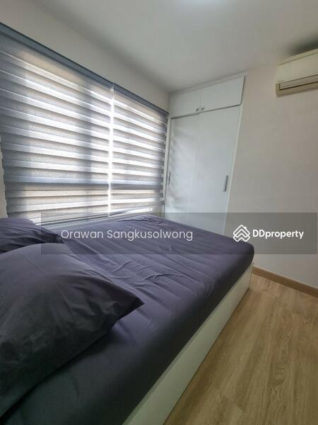 Den Vibhavadi, Bangkok, Vibhavadi Rangsit Frontage Road, Sanam Bin, Don Mueang, Bangkok, 1 Bedroom, 28 sqm, Condo For Rent, by orawan sangkusolwong, 10712005 - DDproperty.com