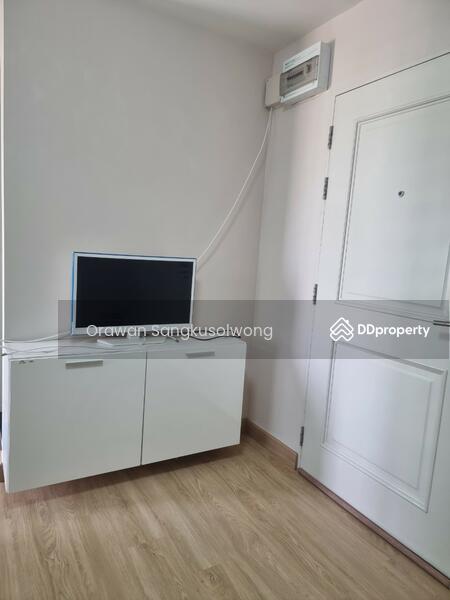 Den Vibhavadi, Bangkok, Vibhavadi Rangsit Frontage Road, Sanam Bin, Don Mueang, Bangkok, 1 Bedroom, 28 sqm, Condo For Rent, by orawan sangkusolwong, 10712005 - DDproperty.com