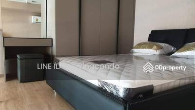 For Rent - IDEO New Rama 9, Bangkok