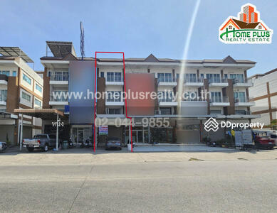 ขาย - พงษ์พาณิชย์วิลล่า ลำลูกกาคลอง2 ถนนลำลูกกา (ฝั่งตรงข้ามปั้มน้ำมัน ESSO สาขาตลาดนานาเจริญ), ปทุมธานี