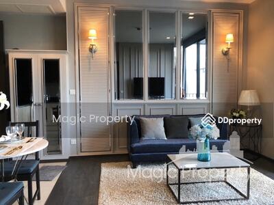 ขาย - The Edge Sukhumvit 23 : เอดจ์ สุขุมวิท 23, กรุงเทพ