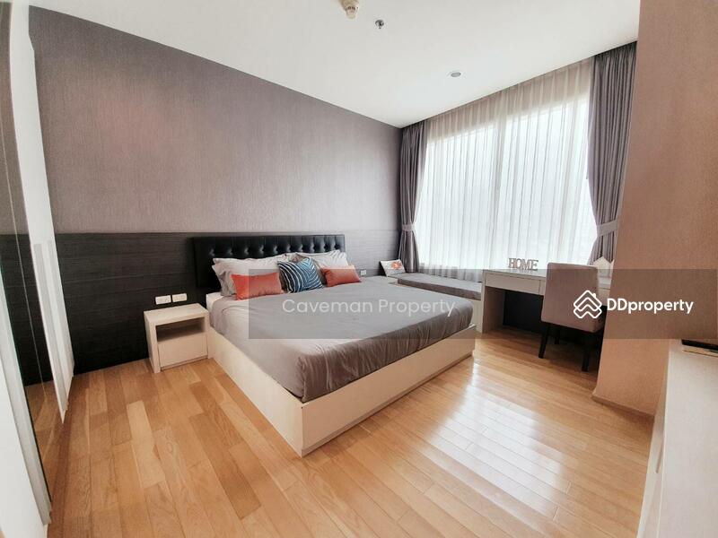 39 by Sansiri, Bangkok, 11 Sukhumvit Road, Khlong Tan Nua, Watthana, Bangkok, 1 Bedroom, 56 sqm, Condo For Rent, by Caveman Property, 10712104 - DDproperty.com