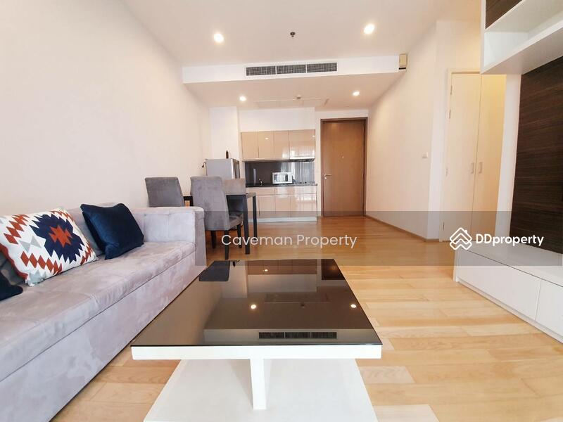 39 by Sansiri, Bangkok, 11 Sukhumvit Road, Khlong Tan Nua, Watthana, Bangkok, 1 Bedroom, 56 sqm, Condo For Rent, by Caveman Property, 10712104 - DDproperty.com