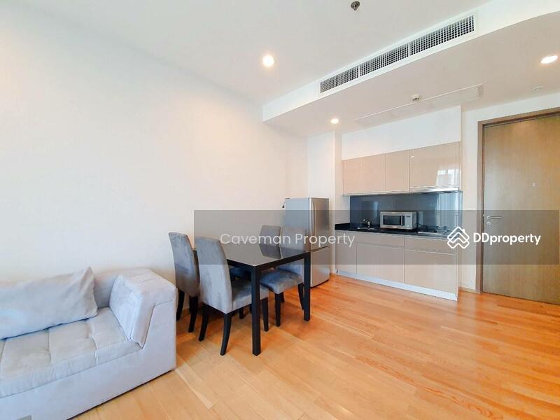 39 by Sansiri, Bangkok, 11 Sukhumvit Road, Khlong Tan Nua, Watthana, Bangkok, 1 Bedroom, 56 sqm, Condo For Rent, by Caveman Property, 10712104 - DDproperty.com