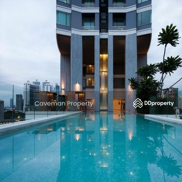 39 by Sansiri, Bangkok, 11 Sukhumvit Road, Khlong Tan Nua, Watthana, Bangkok, 1 Bedroom, 56 sqm, Condo For Rent, by Caveman Property, 10712104 - DDproperty.com