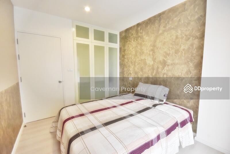 Aspire Sukhumvit 48 : แอสปาย สุขุมวิท 48, กรุงเทพ, ซอยสุขุมวิท 48 ถนนสุขุมวิท แขวงพระโขนง เขตคลองเตย กรุงเทพมหานคร, พระโขนง, คลองเตย, กรุงเทพ, 32 ตร.ม., คอนโด ให้เช่า, โดย Caveman Property, 10712264 - DDproperty.com