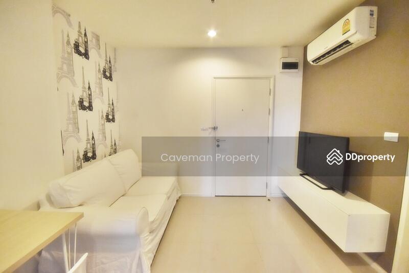 Aspire Sukhumvit 48 : แอสปาย สุขุมวิท 48, กรุงเทพ, ซอยสุขุมวิท 48 ถนนสุขุมวิท แขวงพระโขนง เขตคลองเตย กรุงเทพมหานคร, พระโขนง, คลองเตย, กรุงเทพ, 32 ตร.ม., คอนโด ให้เช่า, โดย Caveman Property, 10712264 - DDproperty.com