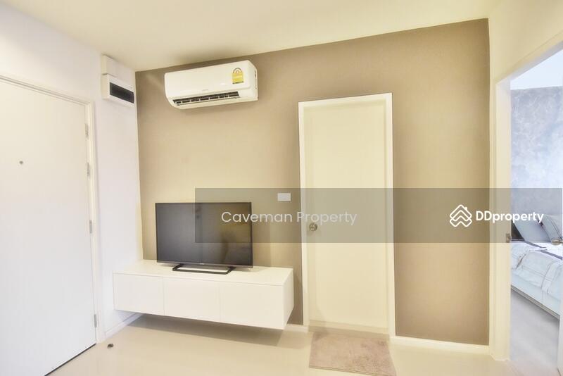Aspire Sukhumvit 48, Bangkok, Sukhumvit Road, Phra Kanong, Khlong Toei, Bangkok, 1 Bedroom, 32 sqm, Condo For Rent, by Caveman Property, 10712264 - DDproperty.com