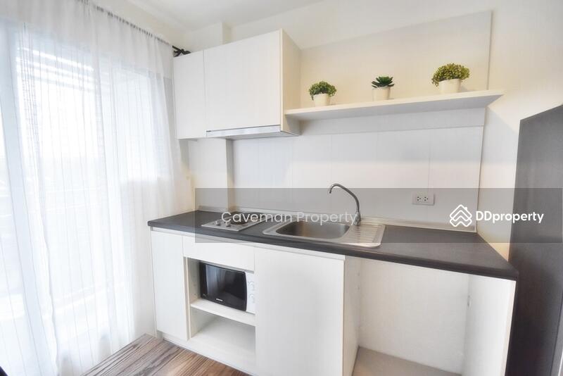 Aspire Sukhumvit 48 : แอสปาย สุขุมวิท 48, กรุงเทพ, ซอยสุขุมวิท 48 ถนนสุขุมวิท แขวงพระโขนง เขตคลองเตย กรุงเทพมหานคร, พระโขนง, คลองเตย, กรุงเทพ, 32 ตร.ม., คอนโด ให้เช่า, โดย Caveman Property, 10712264 - DDproperty.com