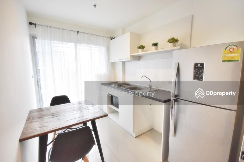 Aspire Sukhumvit 48, Bangkok, Sukhumvit Road, Phra Kanong, Khlong Toei, Bangkok, 1 Bedroom, 32 sqm, Condo For Rent, by Caveman Property, 10712264 - DDproperty.com