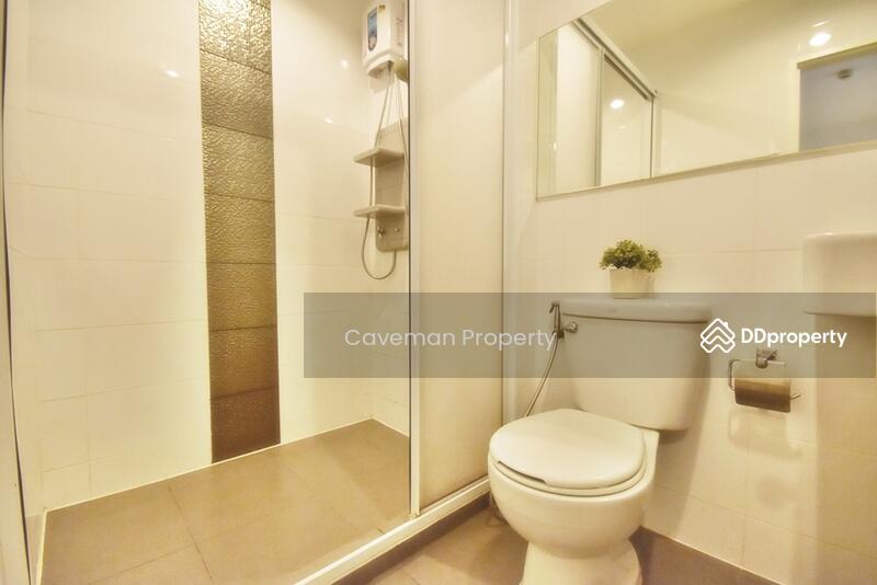 Aspire Sukhumvit 48, Bangkok, Sukhumvit Road, Phra Kanong, Khlong Toei, Bangkok, 1 Bedroom, 32 sqm, Condo For Rent, by Caveman Property, 10712264 - DDproperty.com