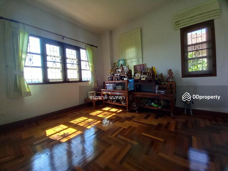 หมู่บ้าน เอกวิน นิมิตรใหม่ 3, Bangkok, นิมิตใหม่, Min Buri, Bangkok, 3 Bedrooms, 208 sqm, Single Detached House For Sale, by ชนะชาติ นนท์ตา, 10712384 - DDproperty.com