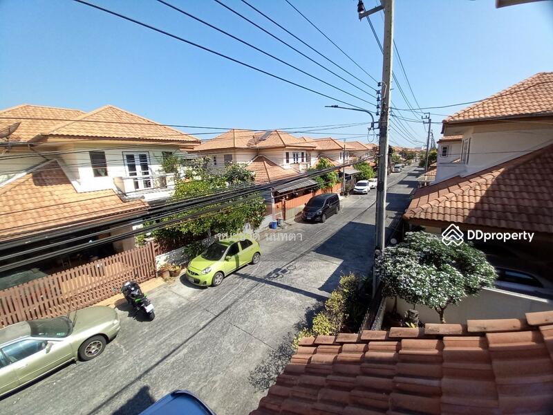 หมู่บ้าน เอกวิน นิมิตรใหม่ 3, Bangkok, นิมิตใหม่, Min Buri, Bangkok, 3 Bedrooms, 208 sqm, Single Detached House For Sale, by ชนะชาติ นนท์ตา, 10712384 - DDproperty.com