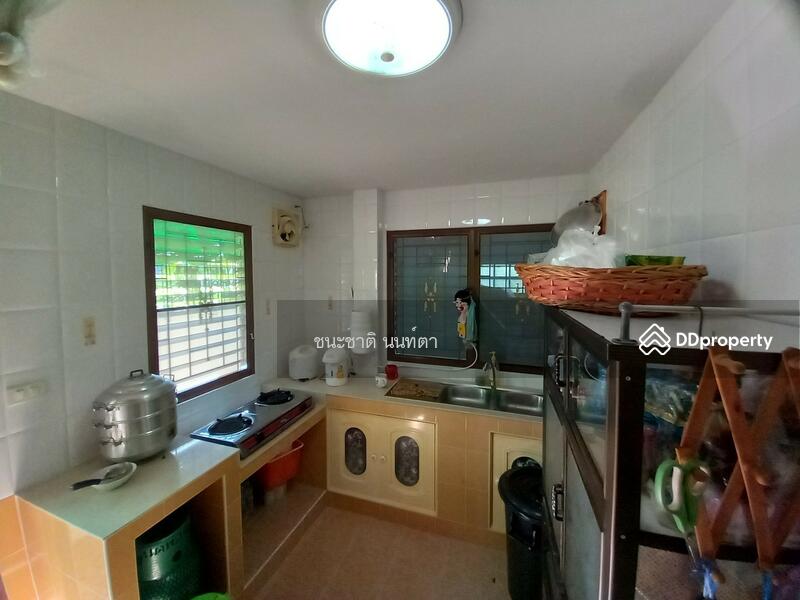 หมู่บ้าน เอกวิน นิมิตรใหม่ 3, Bangkok, นิมิตใหม่, Min Buri, Bangkok, 3 Bedrooms, 208 sqm, Single Detached House For Sale, by ชนะชาติ นนท์ตา, 10712384 - DDproperty.com