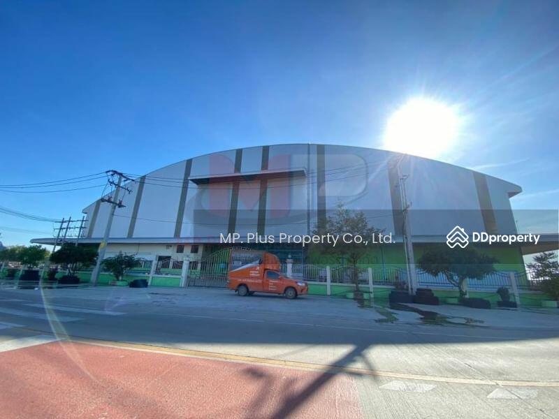 ให้เช่าโรงงานขนาดใหญ่ พื้นที่ 8,000 - 20,000 ตรม เขตไทรน้อย นนทบุรี, Nonthaburi, Khun Sri, Sai Noi, Nonthaburi, , 8,000 sqm, Warehouse/Factory For Rent, by Nichamon Buasong (Pheung), 10712583 - DDproperty.com