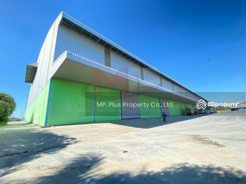 ให้เช่าโรงงานขนาดใหญ่ พื้นที่ 8,000 - 20,000 ตรม เขตไทรน้อย นนทบุรี, Nonthaburi, Khun Sri, Sai Noi, Nonthaburi, , 8,000 sqm, Warehouse/Factory For Rent, by Nichamon Buasong (Pheung), 10712583 - DDproperty.com