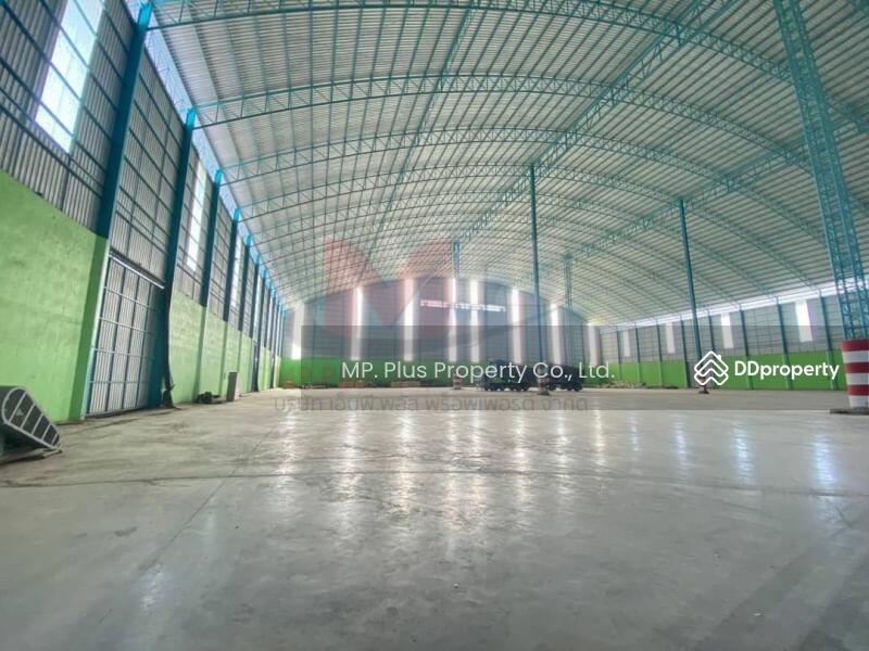 ให้เช่าโรงงานขนาดใหญ่ พื้นที่ 8,000 - 20,000 ตรม เขตไทรน้อย นนทบุรี, Nonthaburi, Khun Sri, Sai Noi, Nonthaburi, , 8,000 sqm, Warehouse/Factory For Rent, by Nichamon Buasong (Pheung), 10712583 - DDproperty.com