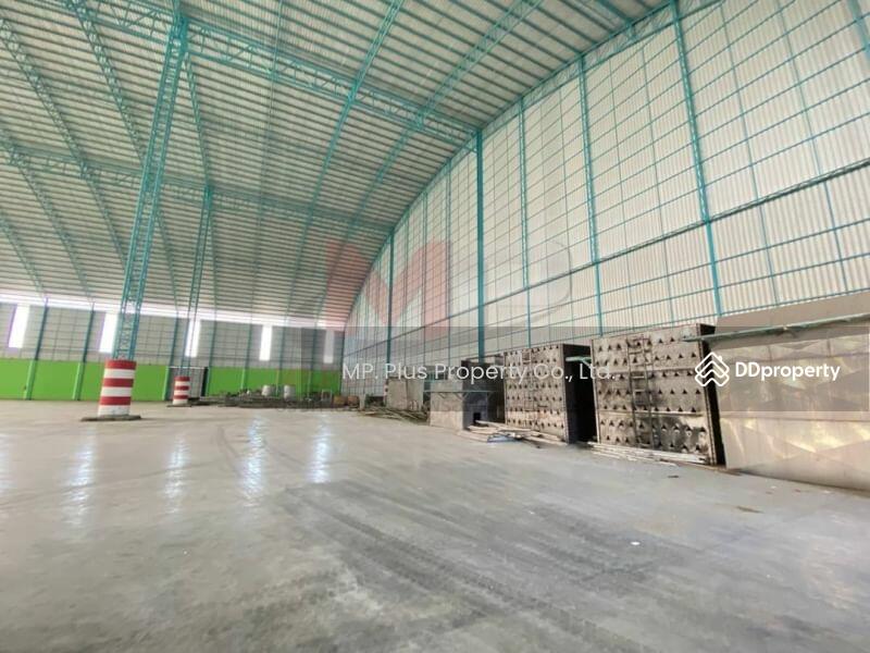 ให้เช่าโรงงานขนาดใหญ่ พื้นที่ 8,000 - 20,000 ตรม เขตไทรน้อย นนทบุรี, Nonthaburi, Khun Sri, Sai Noi, Nonthaburi, , 8,000 sqm, Warehouse/Factory For Rent, by Nichamon Buasong (Pheung), 10712583 - DDproperty.com
