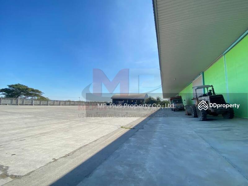 ให้เช่าโรงงานขนาดใหญ่ พื้นที่ 8,000 - 20,000 ตรม เขตไทรน้อย นนทบุรี, Nonthaburi, Khun Sri, Sai Noi, Nonthaburi, , 8,000 sqm, Warehouse/Factory For Rent, by Nichamon Buasong (Pheung), 10712583 - DDproperty.com