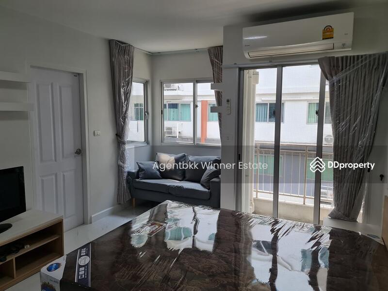 ให้เช่า - My Condo Sukhumvit 52 : มายคอนโด สุขุมวิท 52, กรุงเทพ