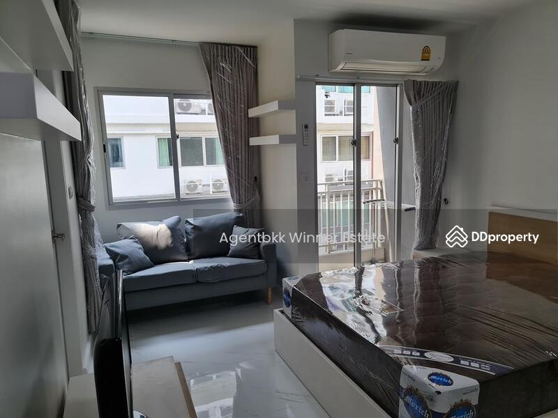 ให้เช่า - My Condo Sukhumvit 52 : มายคอนโด สุขุมวิท 52, กรุงเทพ