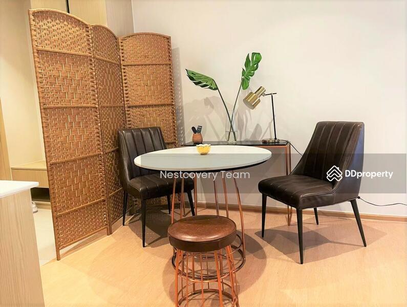 Maru Ekkamai 2, Bangkok, 70-5 Sukhumvit 63 Road, Phra Kanong Nua, Watthana, Bangkok, 2 Bedrooms, 55 sqm, Condo For Rent, by Khun Joy, 10712630 - DDproperty.com