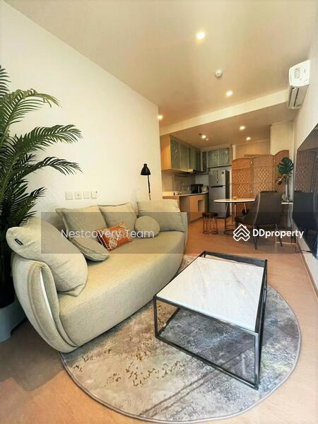 Maru Ekkamai 2, Bangkok, 70-5 Sukhumvit 63 Road, Phra Kanong Nua, Watthana, Bangkok, 2 Bedrooms, 55 sqm, Condo For Rent, by Khun Joy, 10712630 - DDproperty.com
