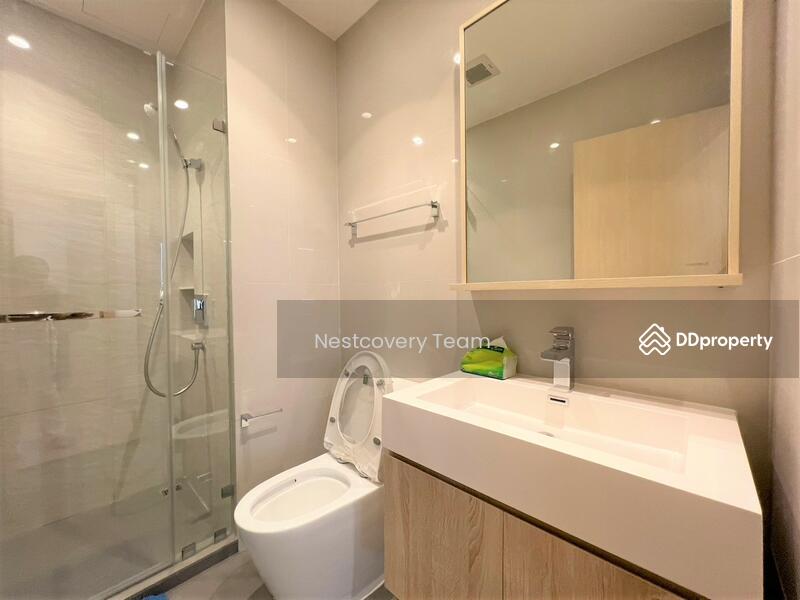 Maru Ekkamai 2, Bangkok, 70-5 Sukhumvit 63 Road, Phra Kanong Nua, Watthana, Bangkok, 2 Bedrooms, 55 sqm, Condo For Rent, by Khun Joy, 10712630 - DDproperty.com
