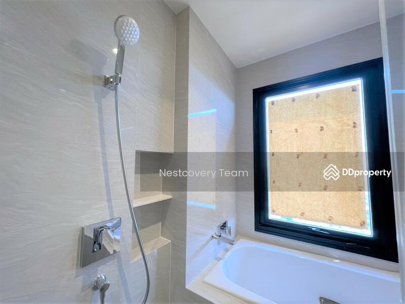 Maru Ekkamai 2, Bangkok, 70-5 Sukhumvit 63 Road, Phra Kanong Nua, Watthana, Bangkok, 2 Bedrooms, 55 sqm, Condo For Rent, by Khun Joy, 10712630 - DDproperty.com