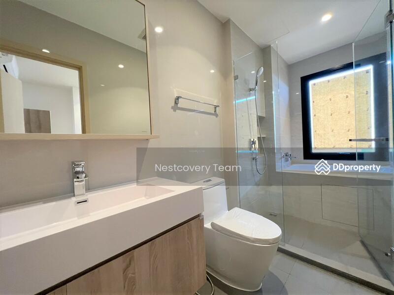 Maru Ekkamai 2, Bangkok, 70-5 Sukhumvit 63 Road, Phra Kanong Nua, Watthana, Bangkok, 2 Bedrooms, 55 sqm, Condo For Rent, by Khun Joy, 10712630 - DDproperty.com