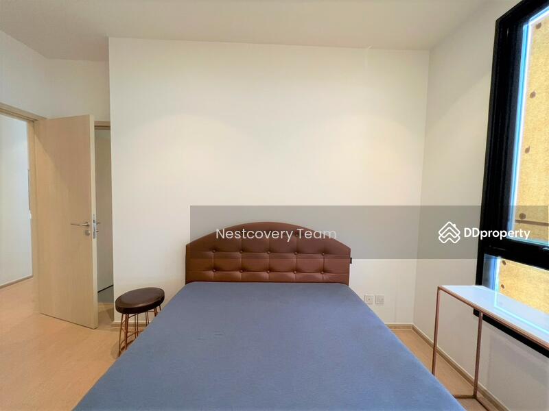 Maru Ekkamai 2, Bangkok, 70-5 Sukhumvit 63 Road, Phra Kanong Nua, Watthana, Bangkok, 2 Bedrooms, 55 sqm, Condo For Rent, by Khun Joy, 10712630 - DDproperty.com