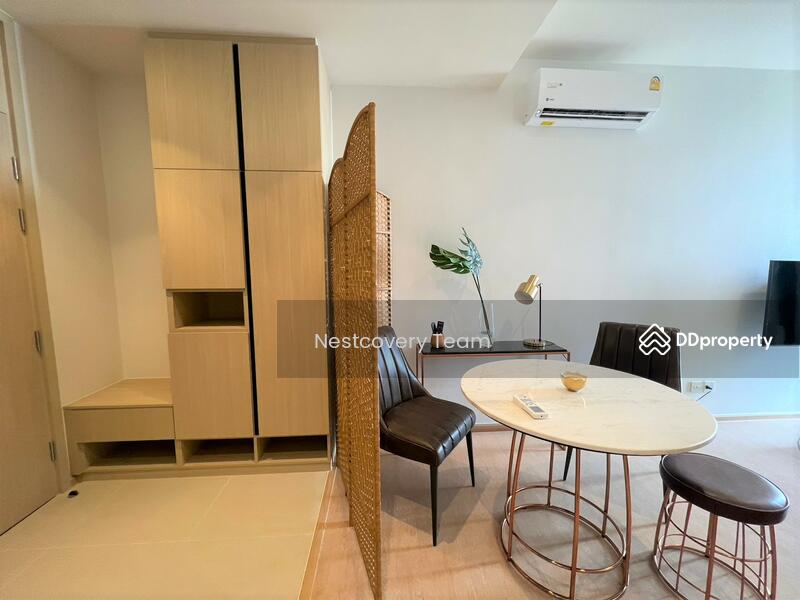 Maru Ekkamai 2, Bangkok, 70-5 Sukhumvit 63 Road, Phra Kanong Nua, Watthana, Bangkok, 2 Bedrooms, 55 sqm, Condo For Rent, by Khun Joy, 10712630 - DDproperty.com