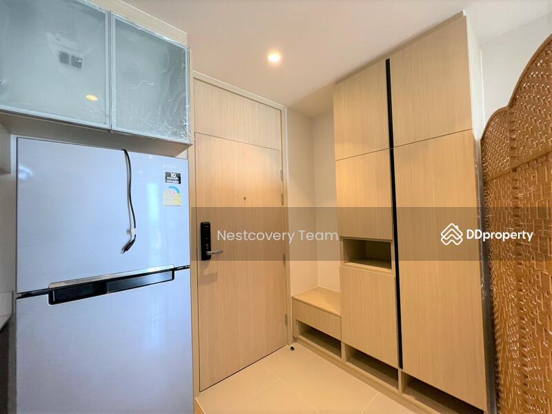 Maru Ekkamai 2, Bangkok, 70-5 Sukhumvit 63 Road, Phra Kanong Nua, Watthana, Bangkok, 2 Bedrooms, 55 sqm, Condo For Rent, by Khun Joy, 10712630 - DDproperty.com
