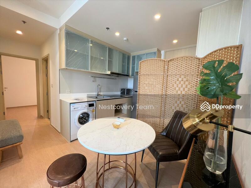 Maru Ekkamai 2, Bangkok, 70-5 Sukhumvit 63 Road, Phra Kanong Nua, Watthana, Bangkok, 2 Bedrooms, 55 sqm, Condo For Rent, by Khun Joy, 10712630 - DDproperty.com