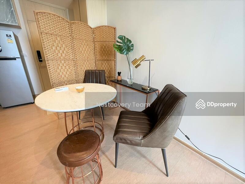 Maru Ekkamai 2, Bangkok, 70-5 Sukhumvit 63 Road, Phra Kanong Nua, Watthana, Bangkok, 2 Bedrooms, 55 sqm, Condo For Rent, by Khun Joy, 10712630 - DDproperty.com