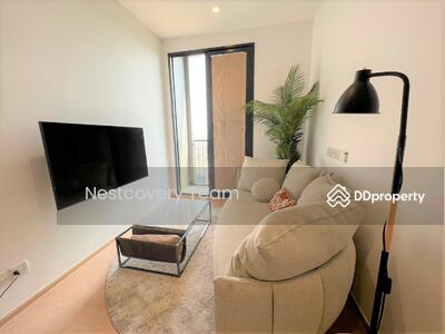 For Rent - Maru Ekkamai 2, Bangkok