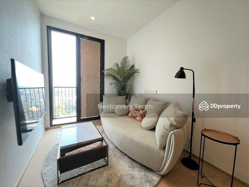 Maru Ekkamai 2, Bangkok, 70-5 Sukhumvit 63 Road, Phra Kanong Nua, Watthana, Bangkok, 2 Bedrooms, 55 sqm, Condo For Rent, by Khun Joy, 10712630 - DDproperty.com