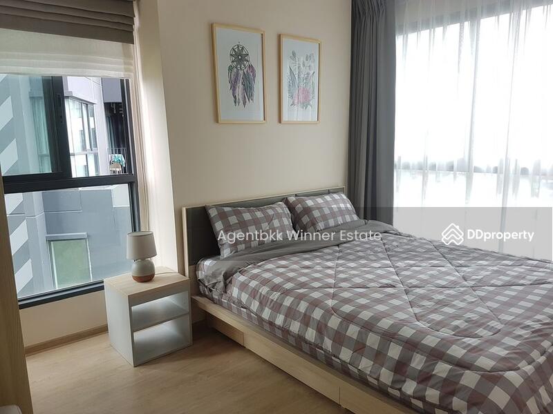 IDEO O2 Bangna, Bangkok, 195 Sanphawut Road, Bang Na Tai, Bang Na, Bangkok, 2 Bedrooms, 53 sqm, Condo For Rent, by Agentbkk, 10712639 - DDproperty.com